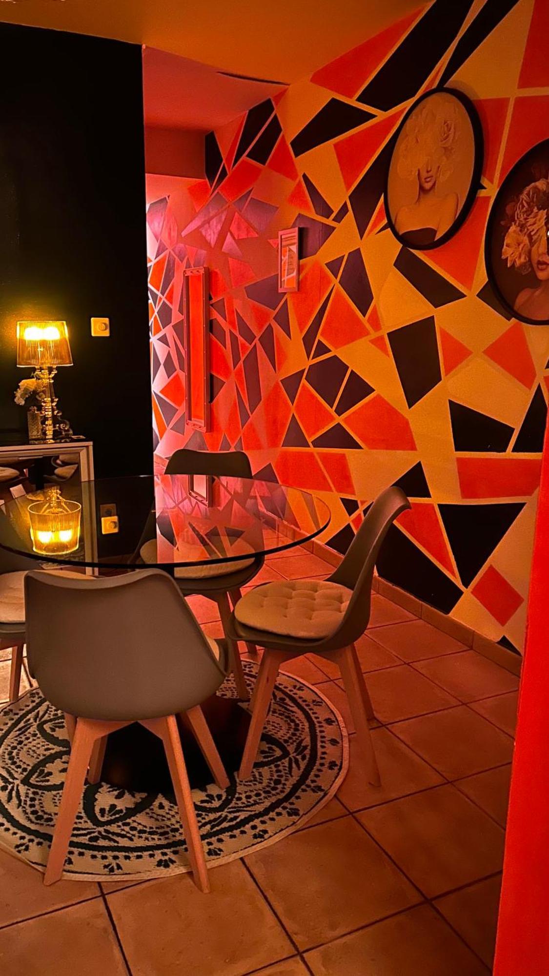 Bienvenue Chez Maxime Apartment Saint-Denis Exterior photo